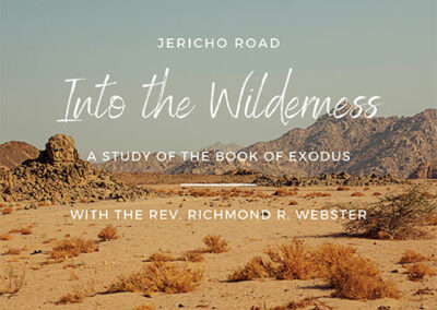 Jericho Road – Lesson 11